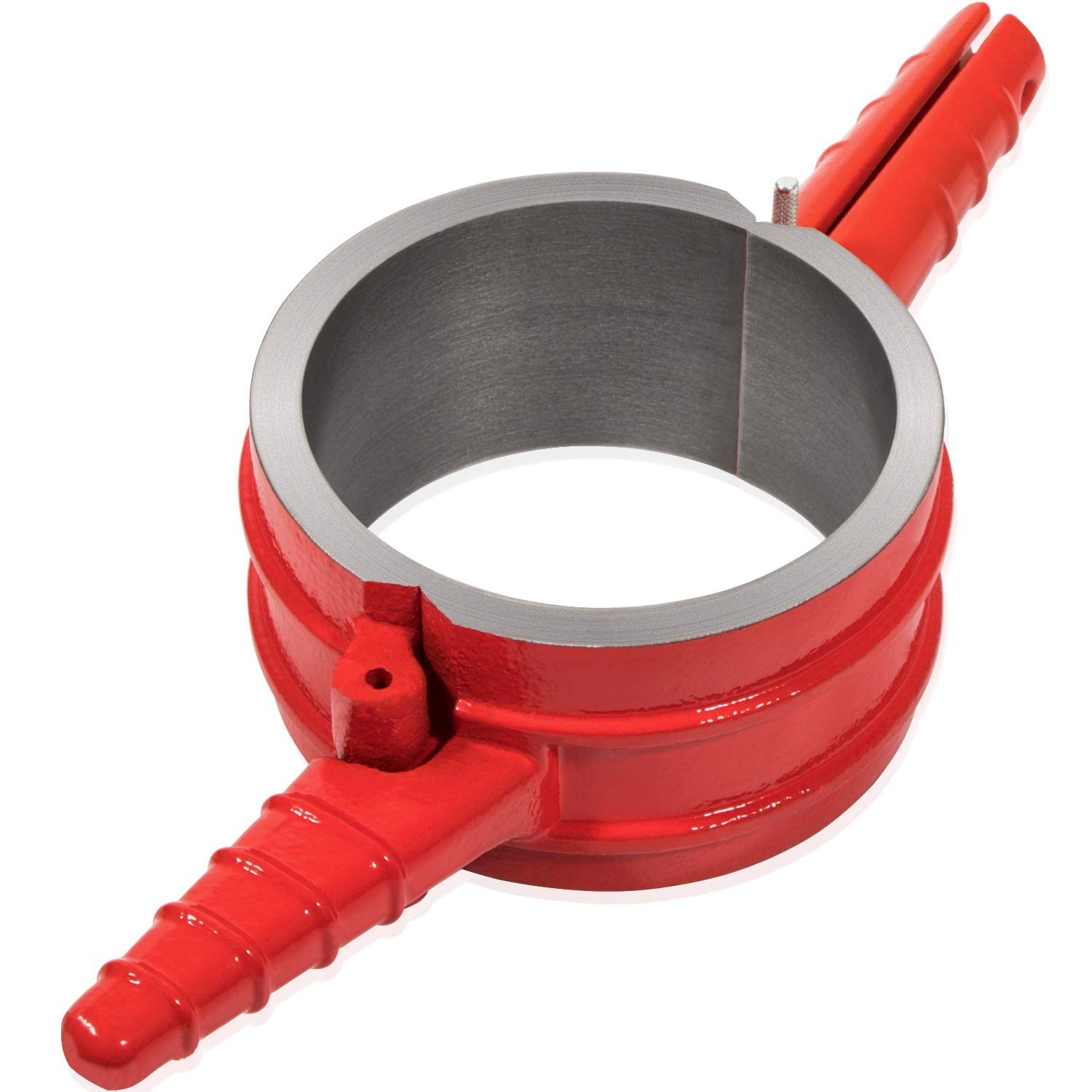 Piston Ring Compressor 5.4″ Bore Tool for Cummins ISX QSX & Caterpillar C15, 340