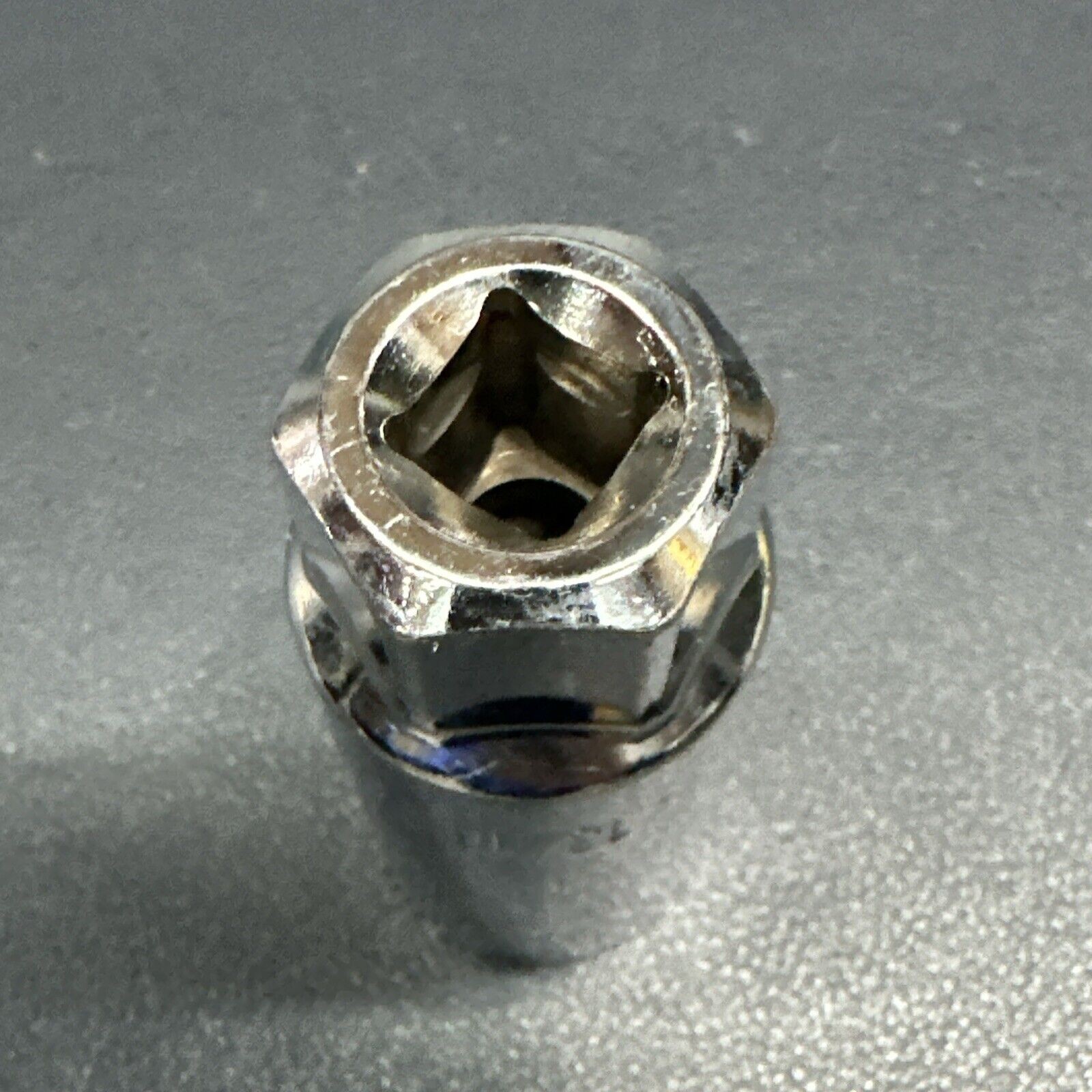 Power Torque 13/16” Spark Plug Socket 3/8″ Drive 6 Point – GM8248