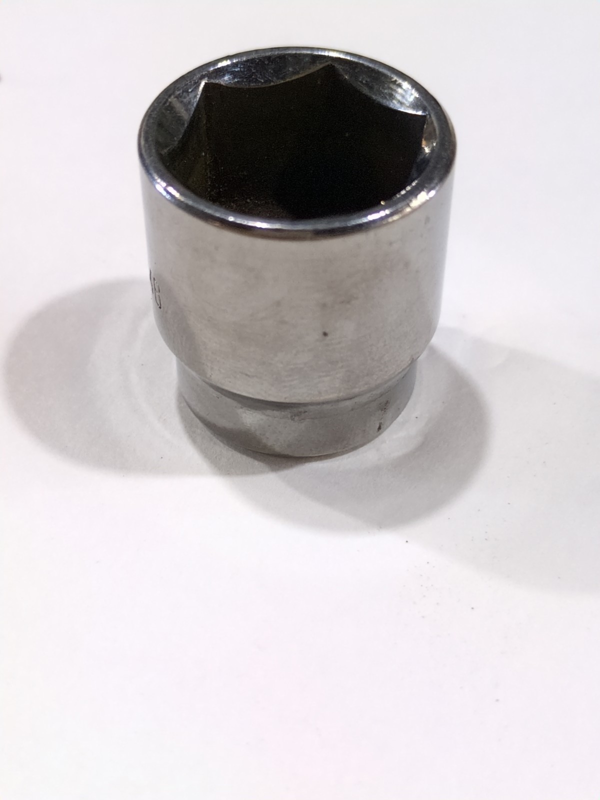 Matco Tools B246 3/4″ SAE Socket 3/8″ Drive 6 Point
