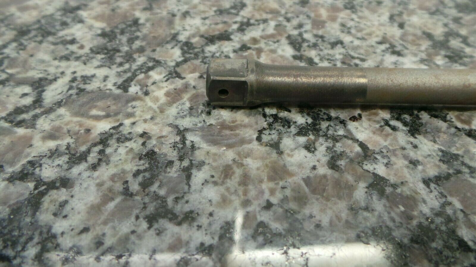 Snap On Speed Wrench GF4LB 3/8” Drive (G117943-1 JO LOC. D-1)