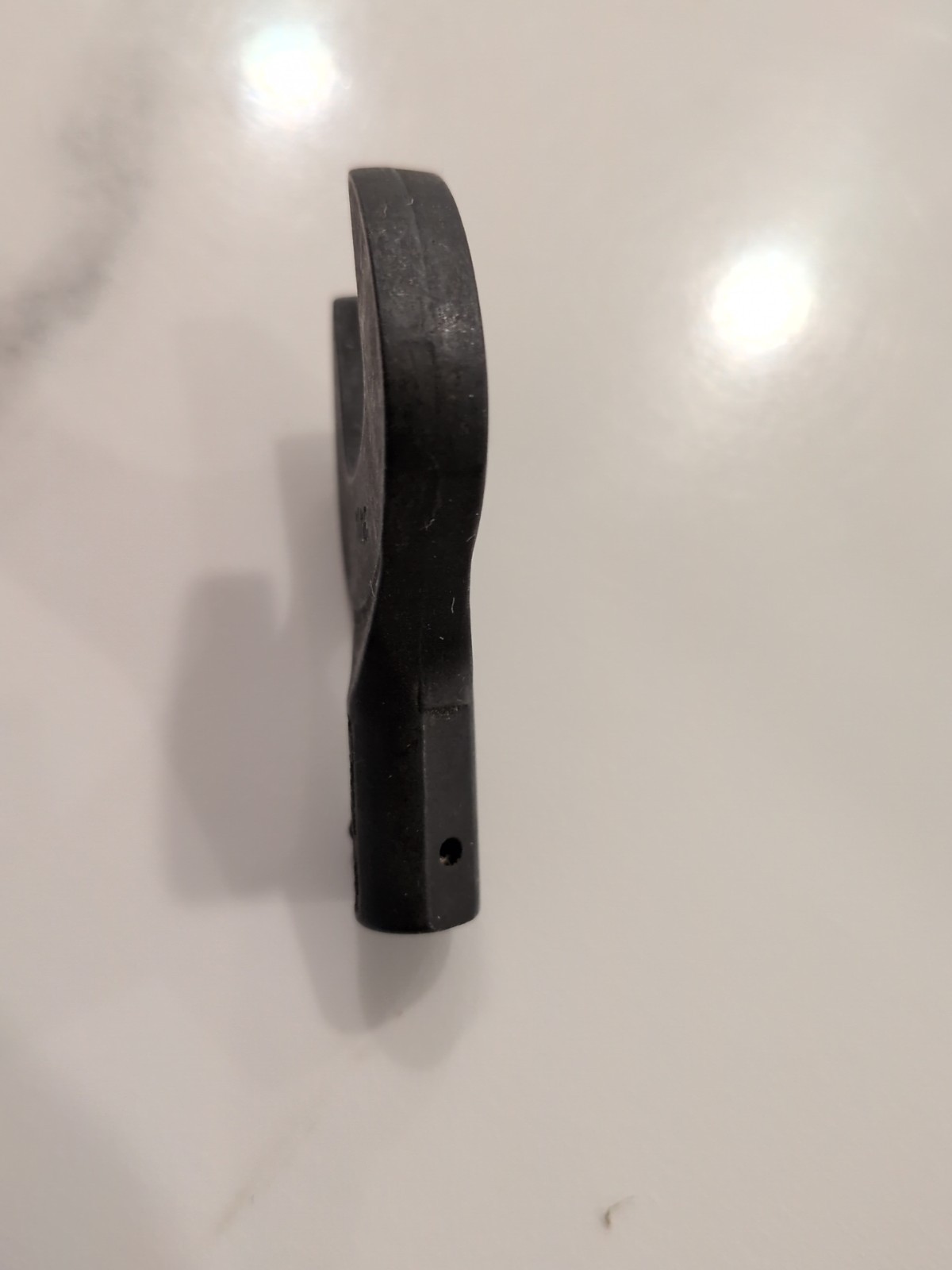 Snap-On QJO22 – 11/16, SAE, Square Drive, Open End Head, J-Shank USA SNAPON