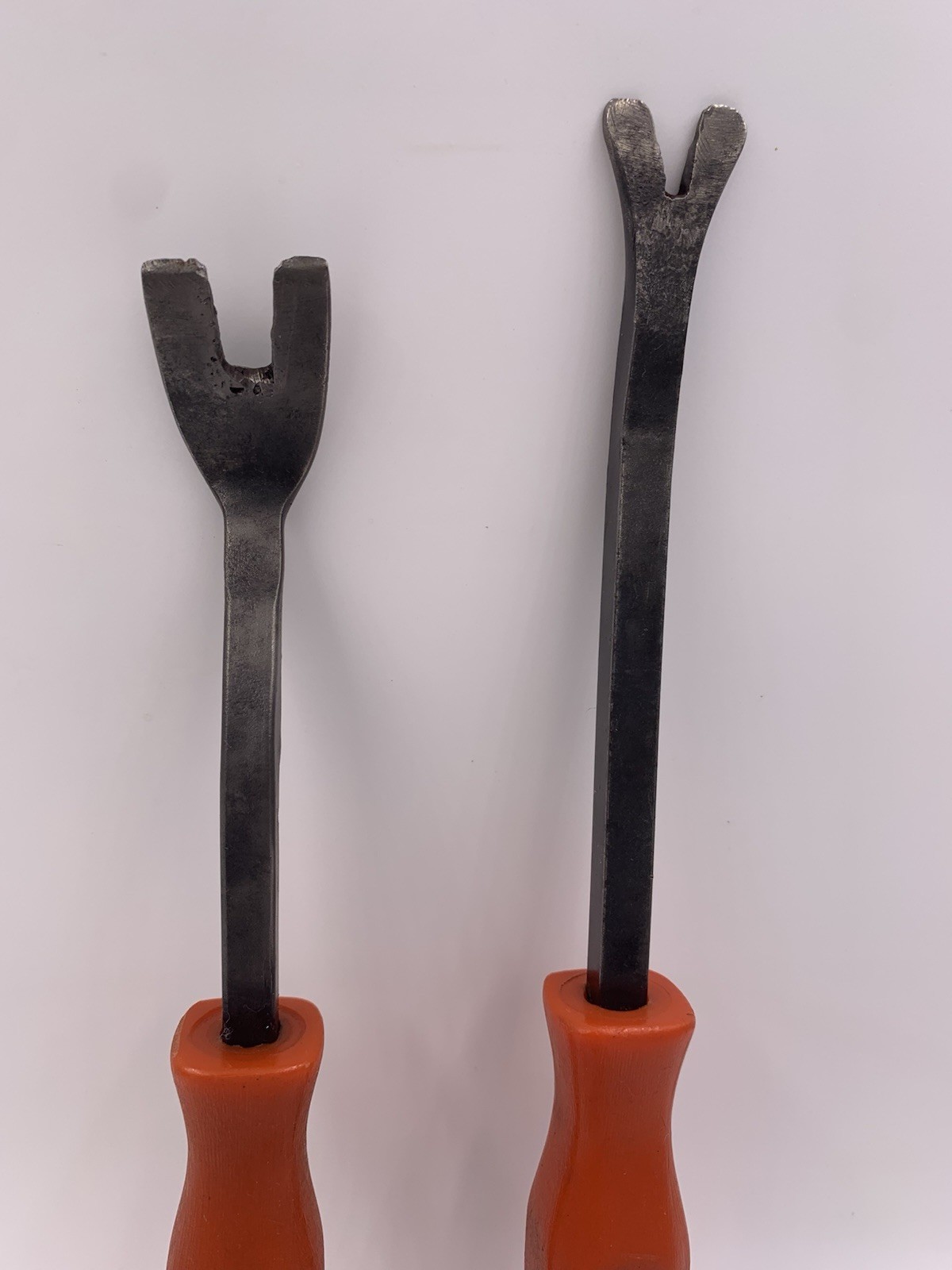 Mac Tools 2pc Trim Panel Clip Removal Tools & 1pc Door Panel Removal Tool