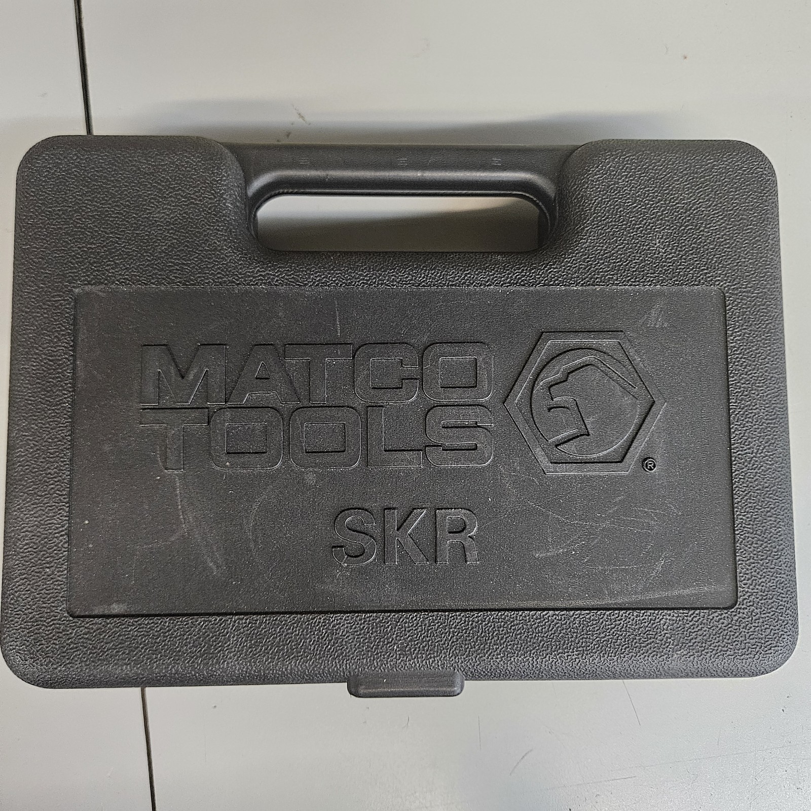 Matco SKR-01 Cordless Rechargeable Soldering Iron