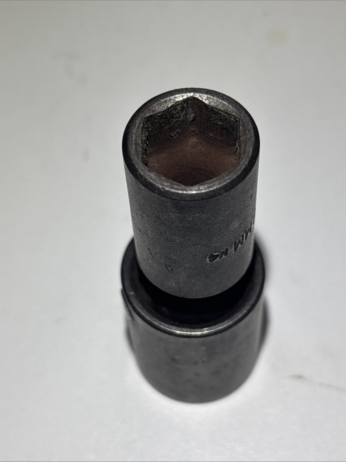 MAC Tools XUPD612MMR 12mm Deep Universal Impact Socket 3/8″ Drive 6-Point 🇺🇸