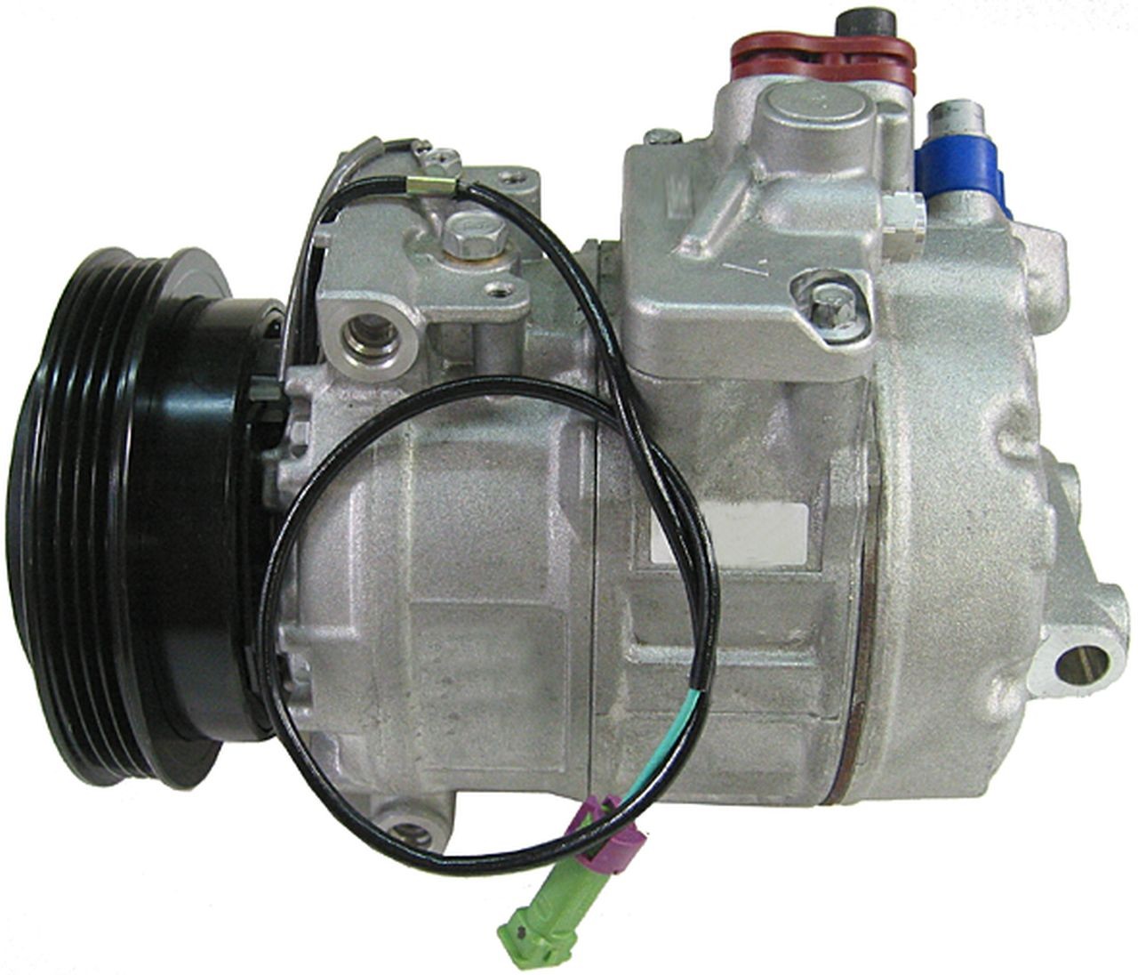 MAHLE BEHR A/C compressor [ACP55000S] AU