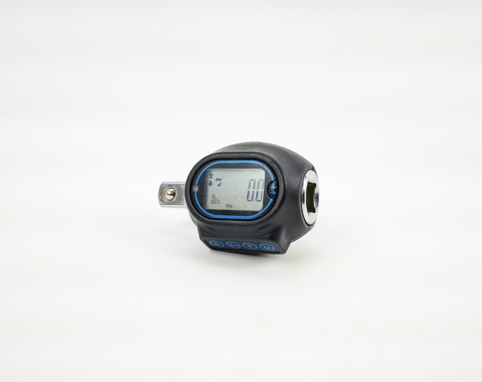 Performance Tool M206 Digital Torque Adapter
