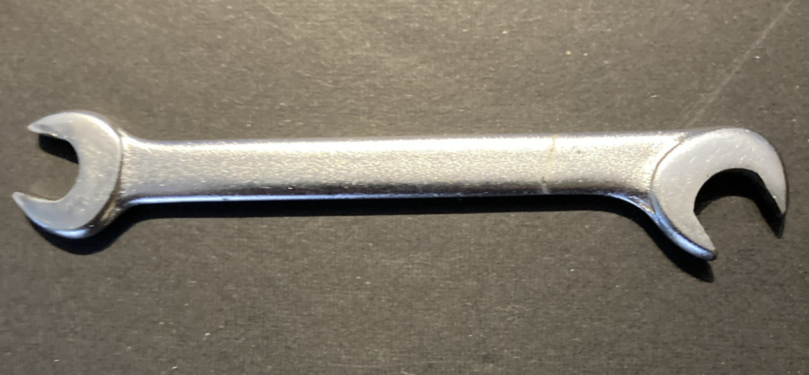 Proto Open Ended Wrench 9/32 to 5/16″ 3220 Stainless Steel 3018 NOS Ignition