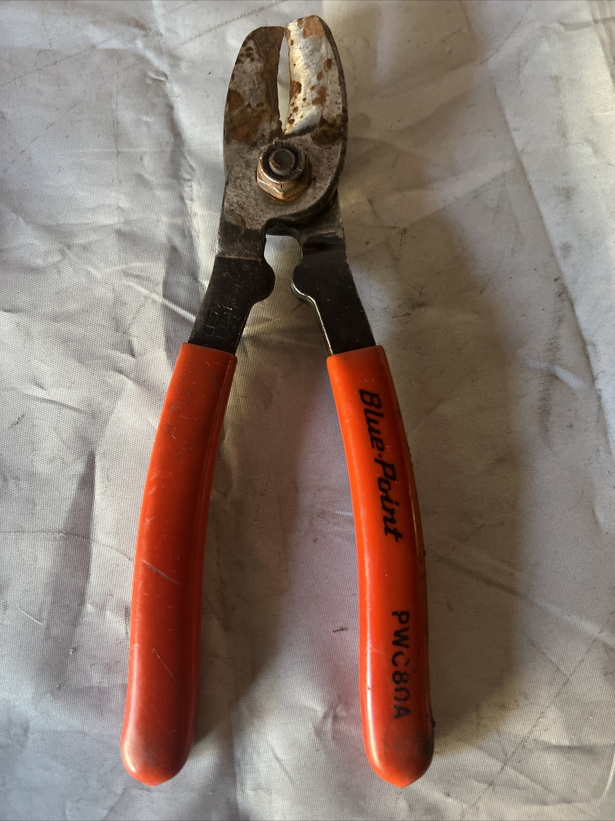 LOT Of 5 BLUE POINT TOOLS