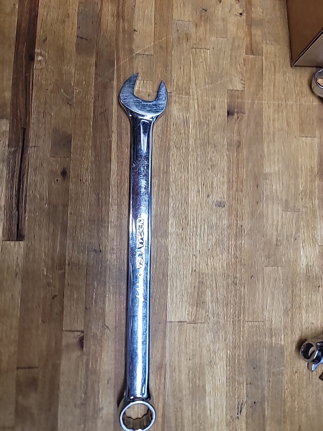 Snap On OEX24A 3/4″ Combination Wrench