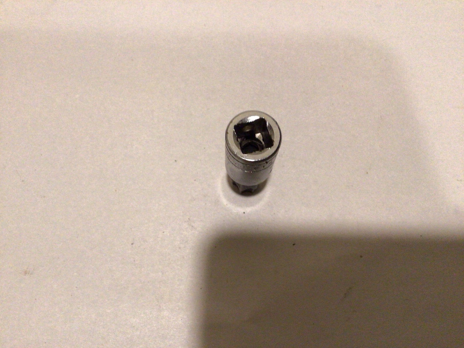 SNAP-ON FTX55E 3/8″ Drive T55 Torx Bit Driver Socket