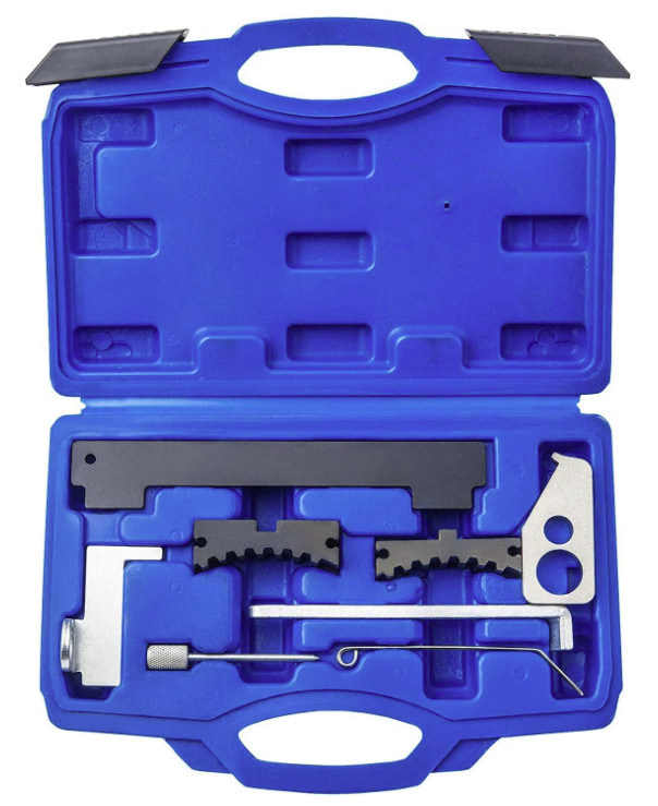 1.6 1.8L Pro Camshaft Tensioning Locking Alignment Timing Belt Tool Kit New