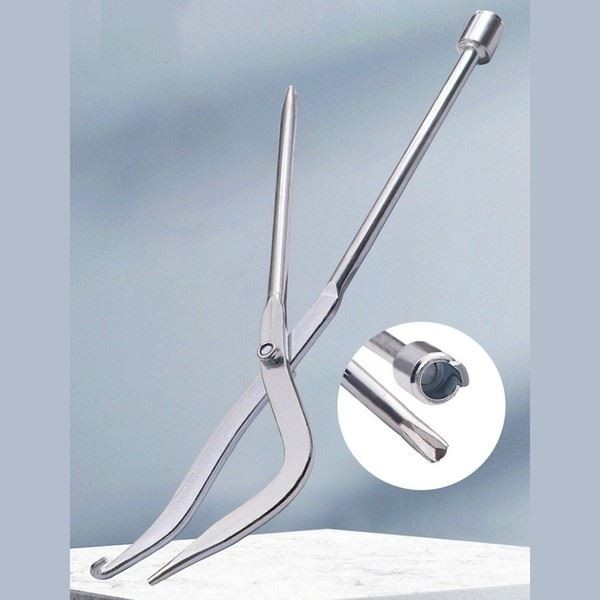 Car Brake Pliers Brake Spring Pliers Garage Equipment Labor-saving Design