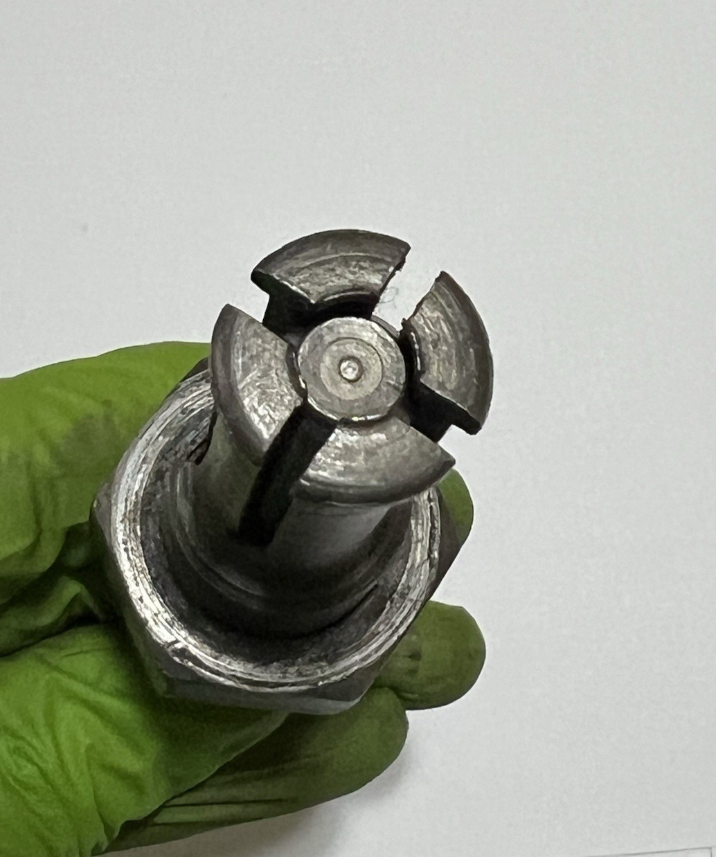 3/4″ Inside Diameter Blind Hole Bearing Puller Remover Adaptor Tool