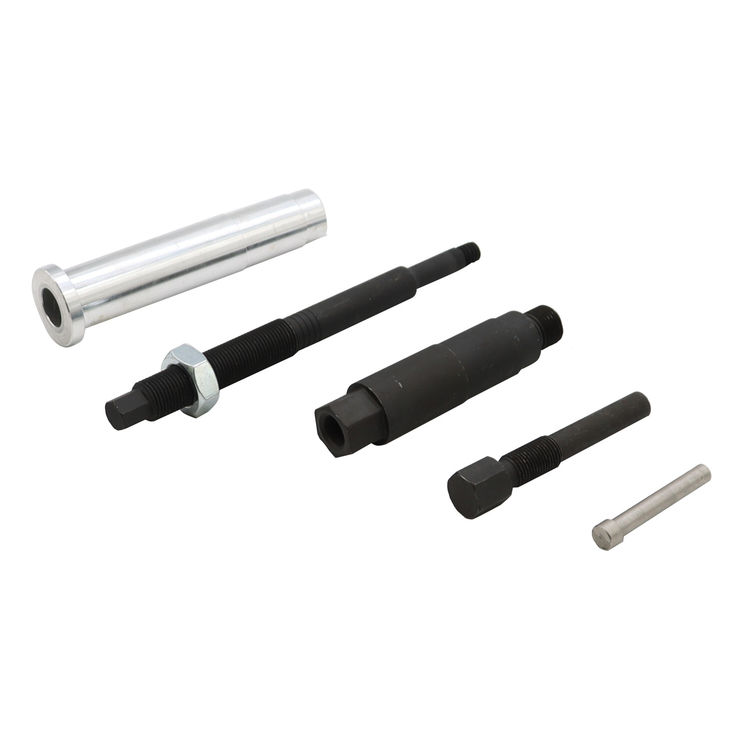 65600 Broken Spark Plug Removal Tool For 4.6L & 5.4L FORD TRITON 3 Valve Engines