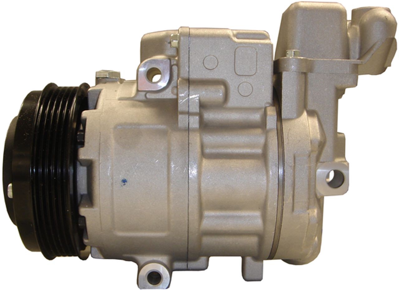 MAHLE BEHR A/C compressor [ACP75000S] AU