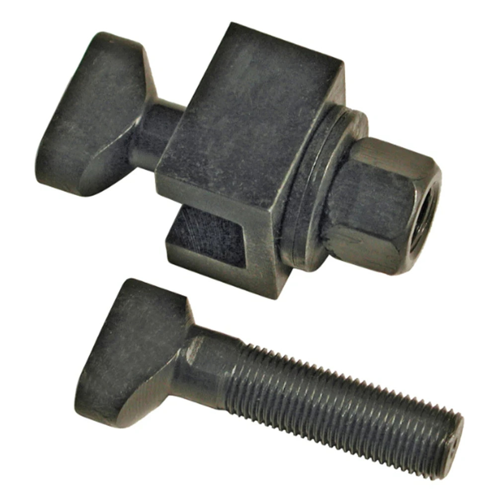 SPC Performance Black Steel Cam Knockout Punch Tool Universal Fit | #74910