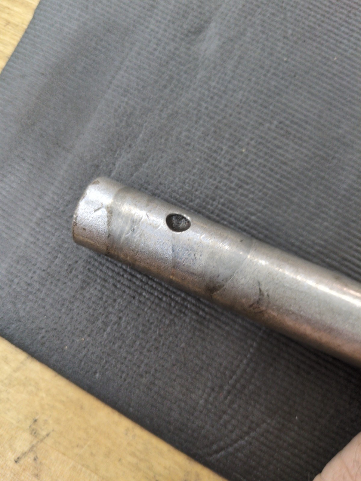 Vintage~Williams H-20A 3/4″ Drive Sliding T Handle. USA