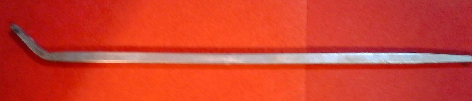 Snap-on S5929A Brake Adjuster Tool 72-74 VW Type 1 USA-Made LIKE NEW Condition