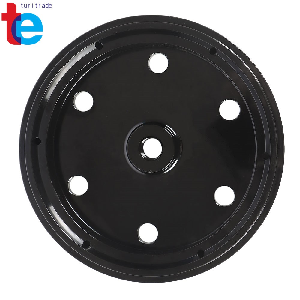 Rear Crankshaft Seal & Wear Sleeve Remover Tool For Cummins ISX12 ISX15 3164780