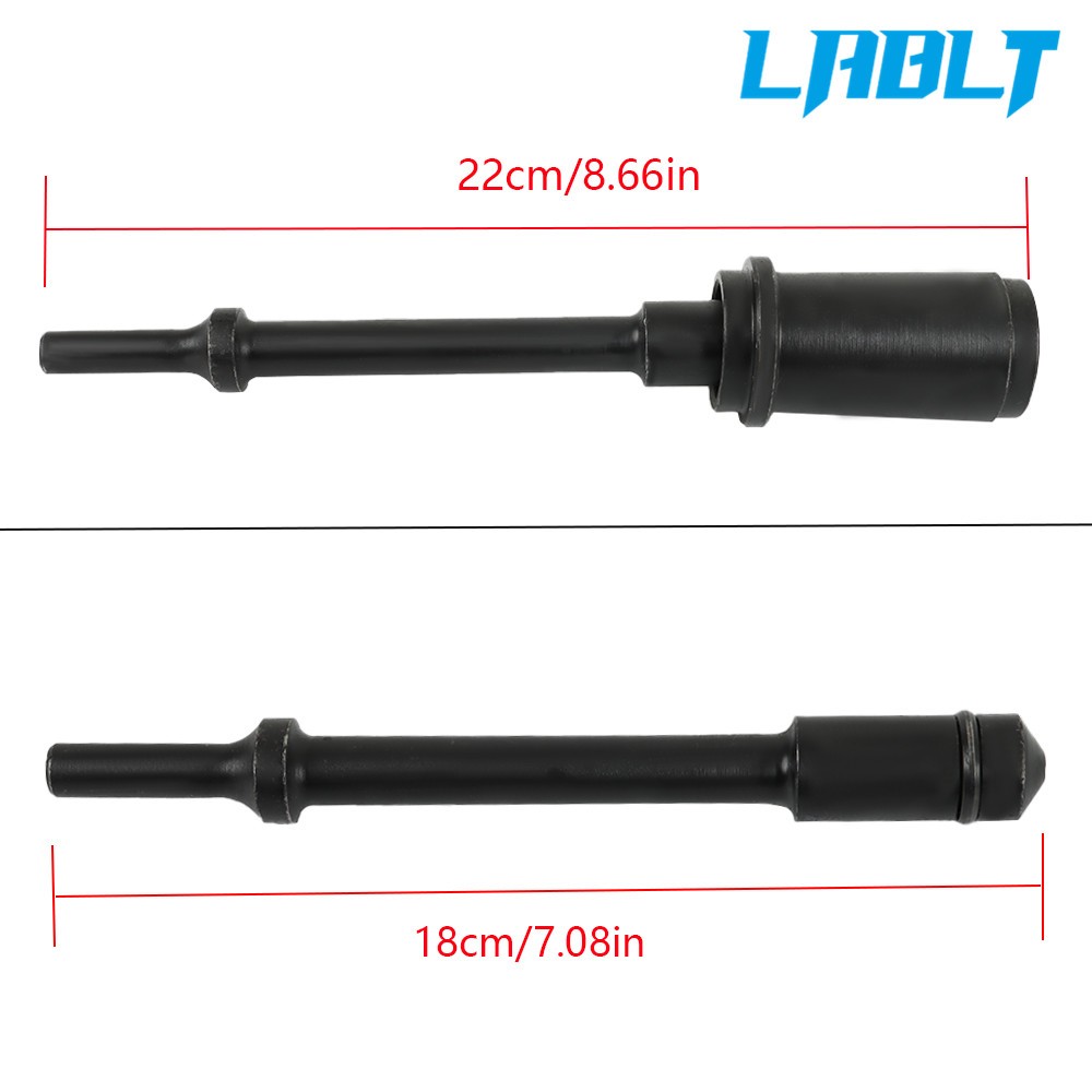 Durable Truck Anchor Pin Bushing Kit Installation And Removal Tool 1-3/8 29090