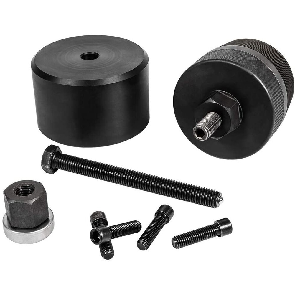 for BMW N20 N26 Front Crankshaft Oil Seal Remover & Installer Tool Kit 2241