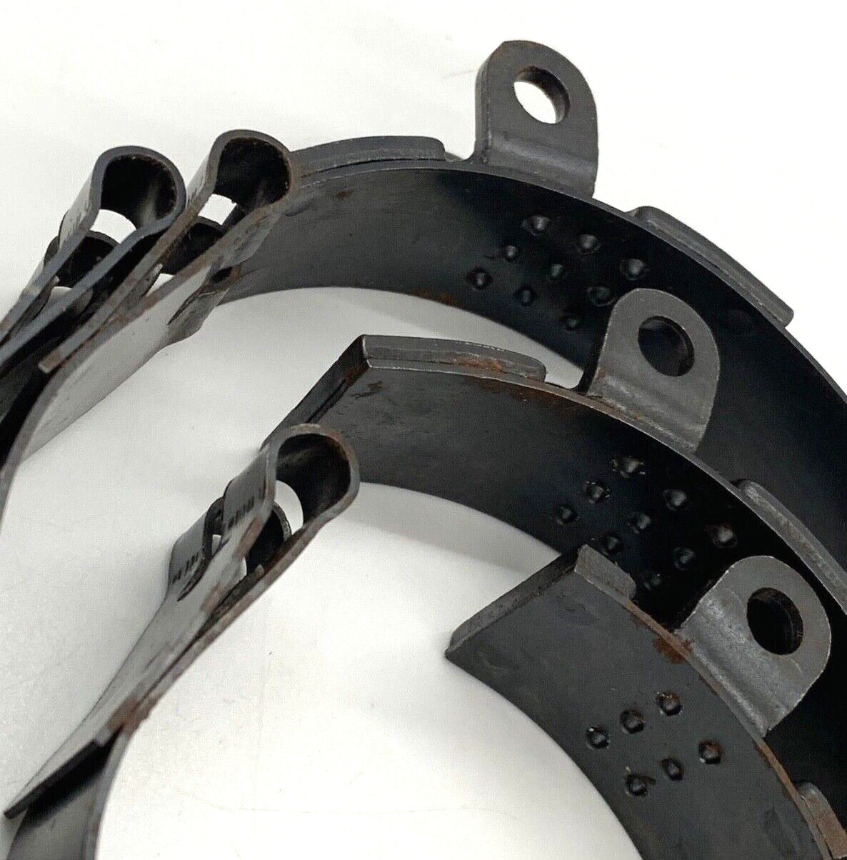 Interchangeable Oil Filter Strap Wrench Tool Band Set Lot Fuel 3pc Small – Large