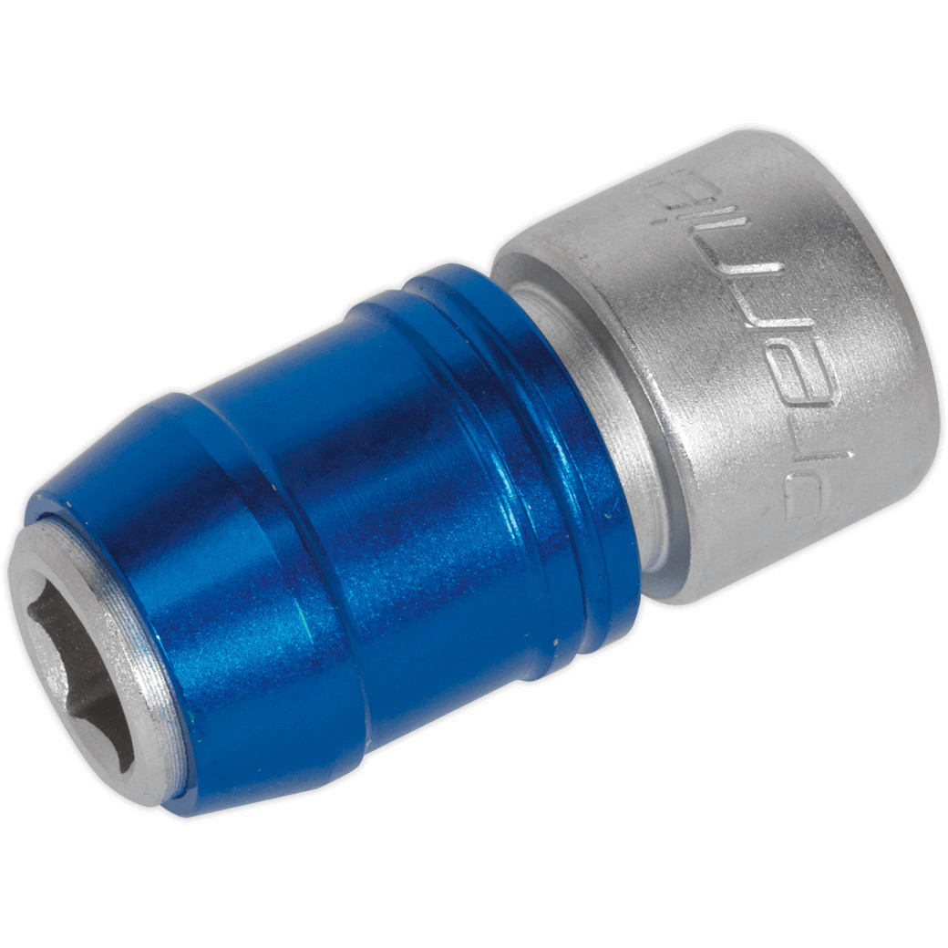 Sealey 3/8″ Drive Quick Release 10mm Bit Holder