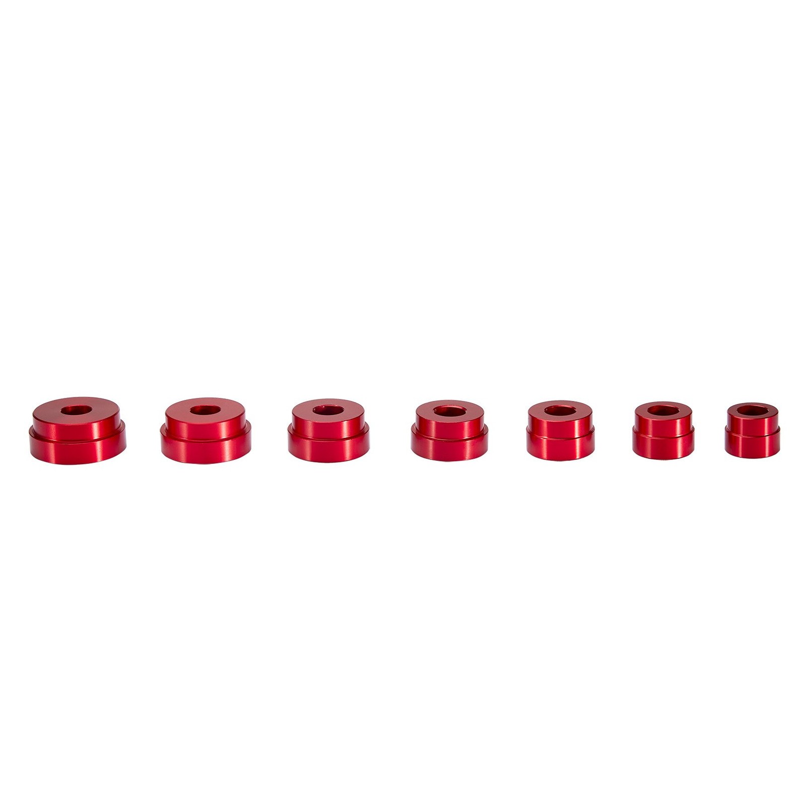43pc Bearing Press Seal Driver Kit For Car Truck Motorcycle Boat Universal Tool