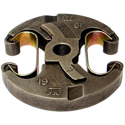 Clutch & Sprocket Drum .325 7T + Removal Tool for Husqvarna Chainsaws 340-353