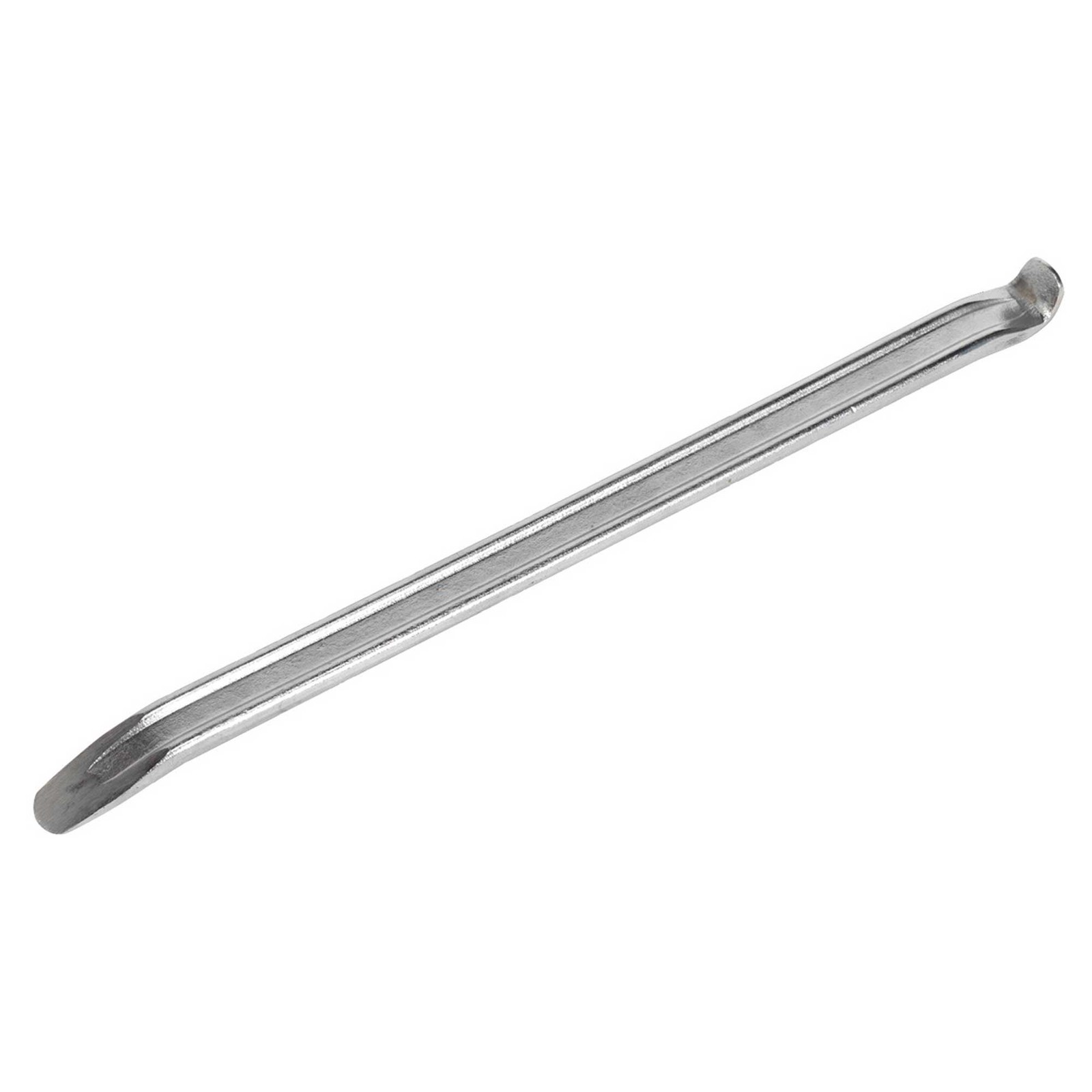 Sealey Car/Vehicle Wheel Hardened Carbon Steel Tyre Fitting Lever 450mm- VSTL450