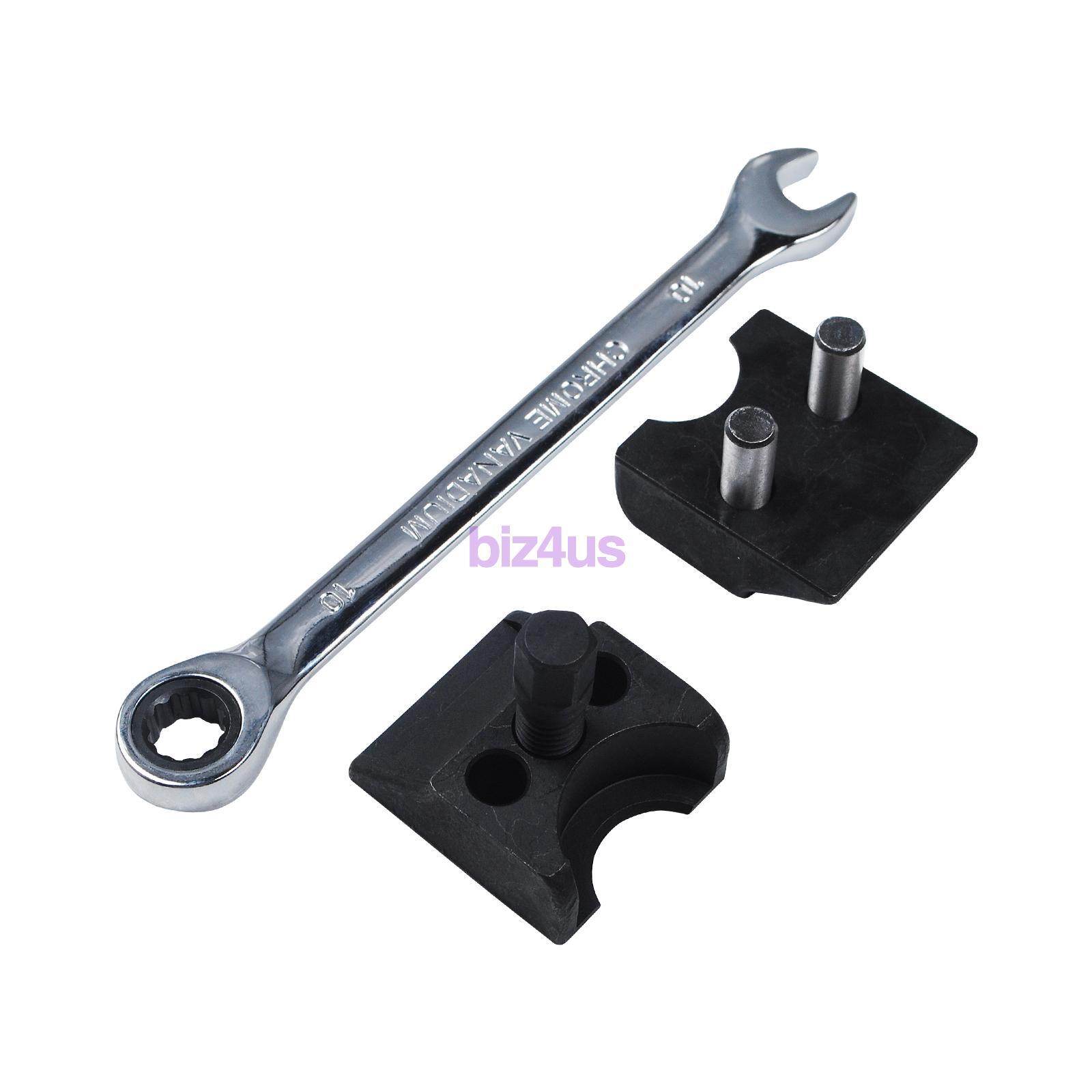 Car Suspension Strut Splitter Wheel Hub Steering Knuckle Expander Spreader Tool