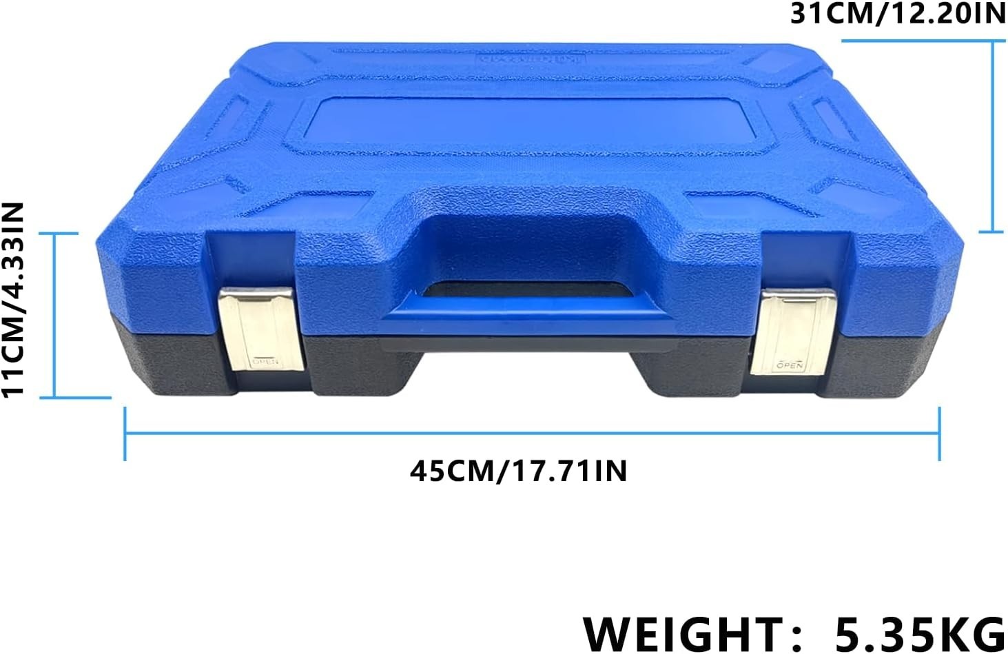 Engine Timing Tool for Maserati 3.8L 4.2L 4.5L 4.7L 4.8L 6.3L Ferrari 458 488 F8