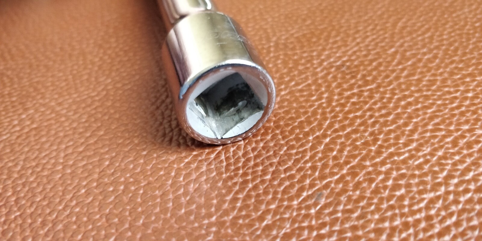 Proamerica 3/8″ Drive Socket Extension 6″ long 5106
