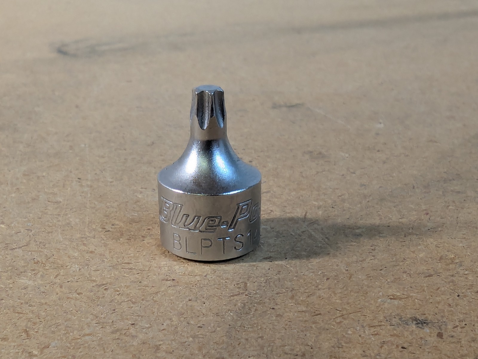 Blue Point 8 Piece Stubby Bits Set BSY011439