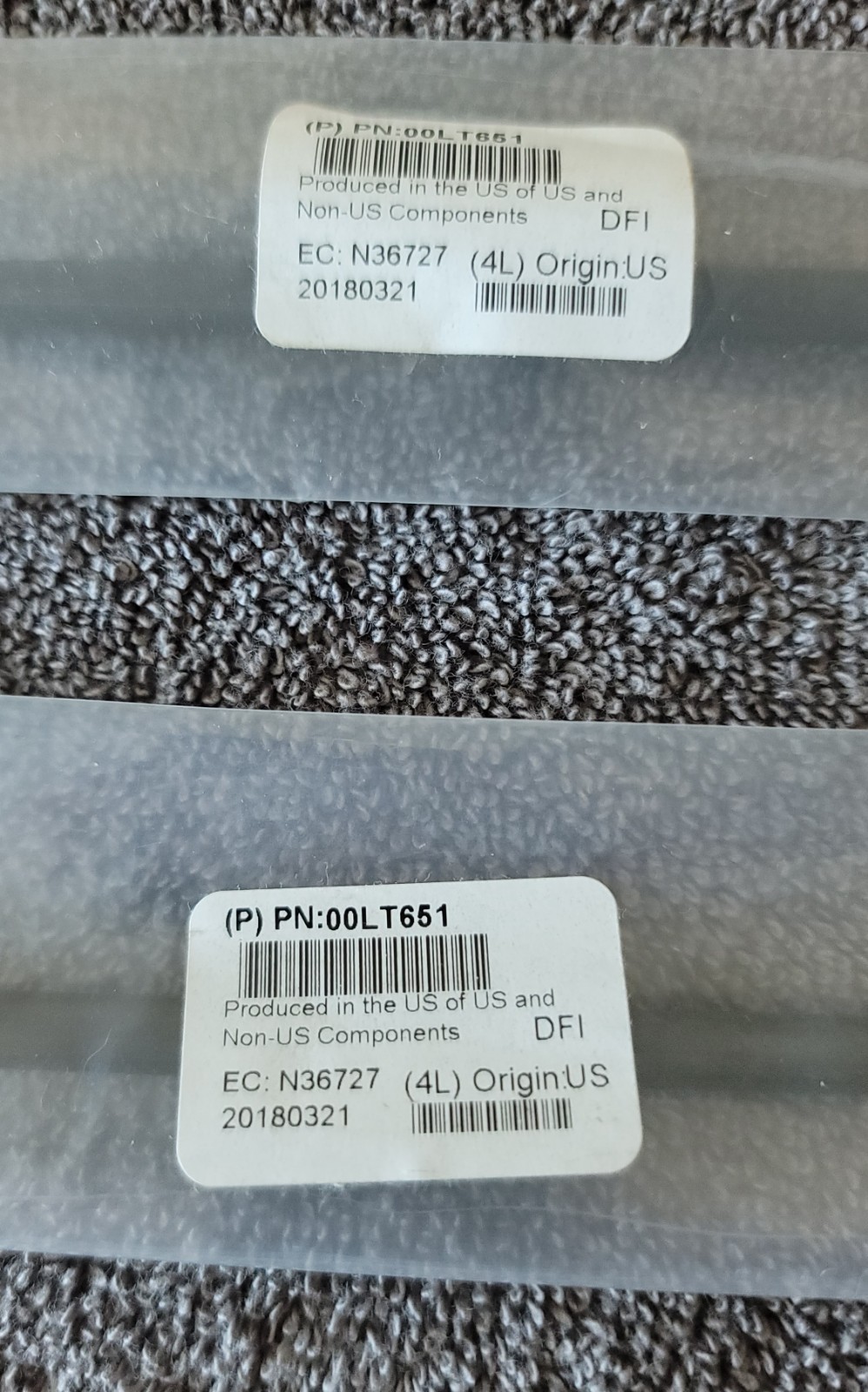 New! Williams Extra Long 6mm Hex Allen Long Bit Socket 3/8″ P/N 35172 15in