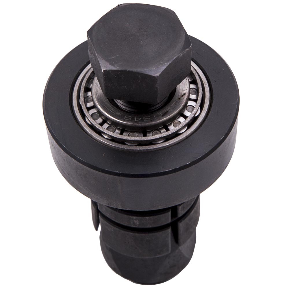 Exhaust Pipe Stretcher Expander Spreading Drive Tool Set 1-5/8″ to 4-1/4″