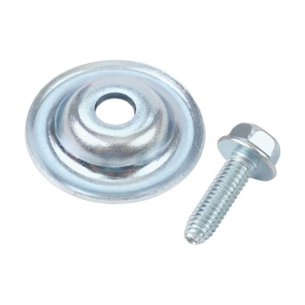 Anti-Slip Gasket Bolts Custom Fit For Vehicle Designed For Off-Road Use