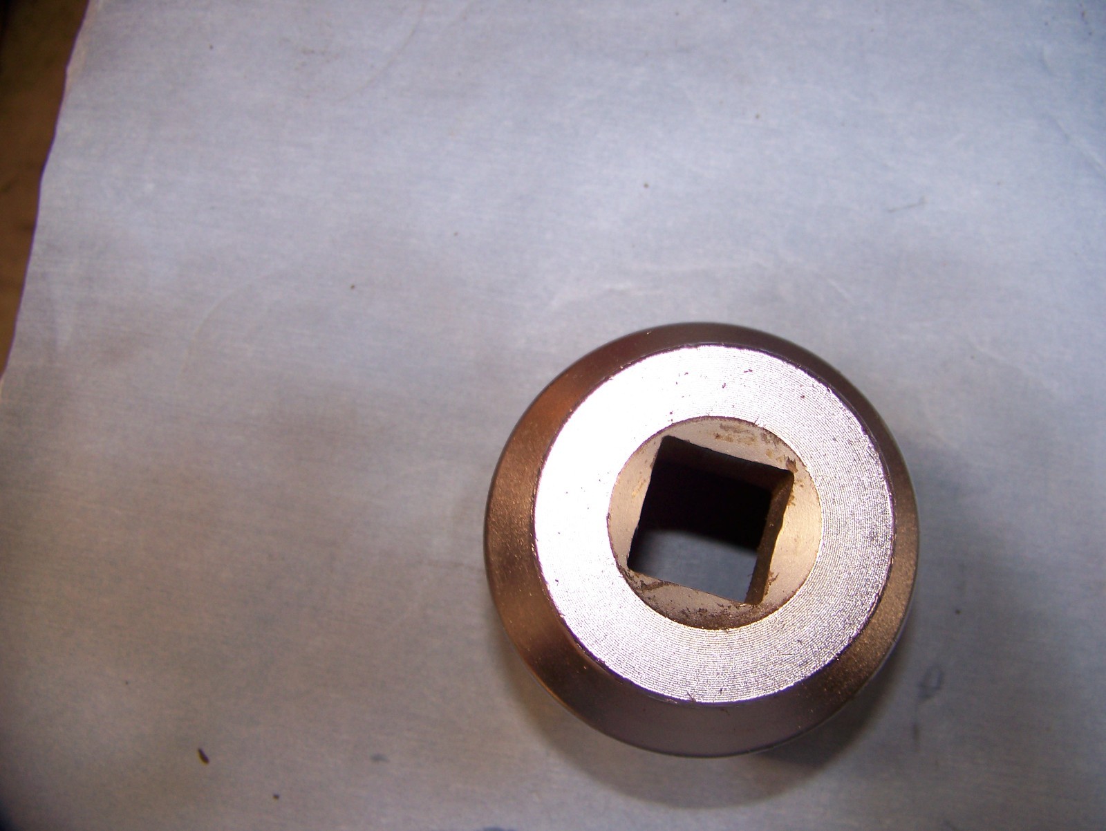 Napa 2 3/4 » socket 3/4 drive. Great condition Free Shipping !