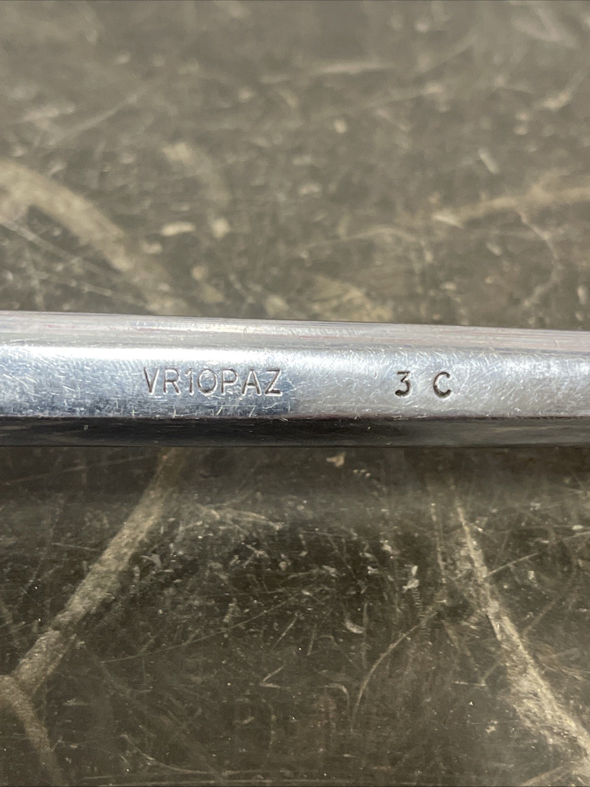 Mac Tools Fixed Head Gearless Zero Click Ratchet 1/2″ VR10PAZ