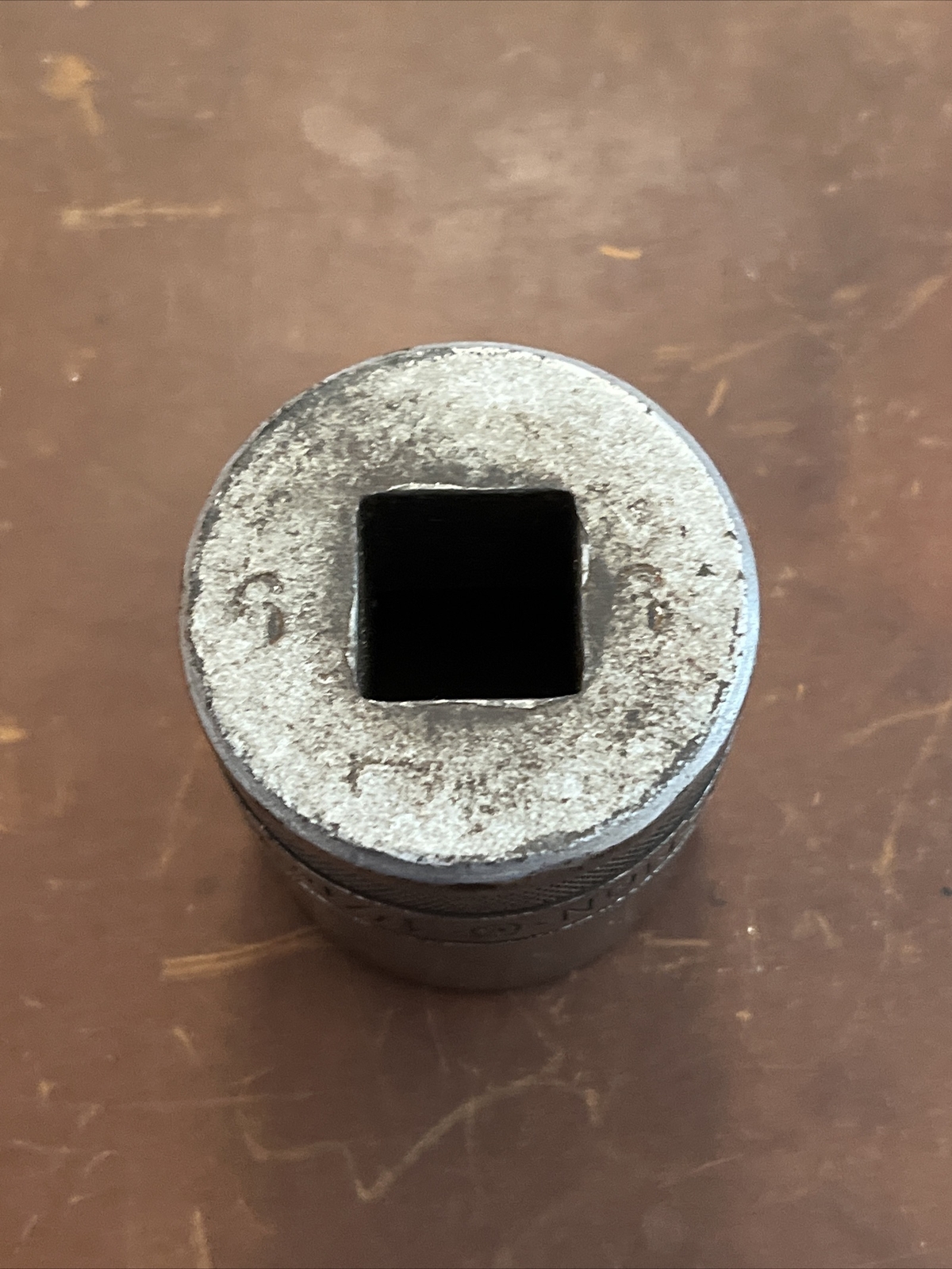 Craftsman K Series 1-7/16″ 12-Point 3/4″ Drive Socket