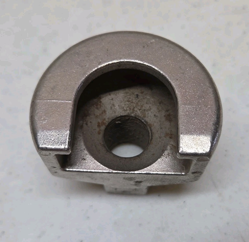 Snap-on Tools USA CJ124A Power Steering Alternator Pulley Puller Adapter