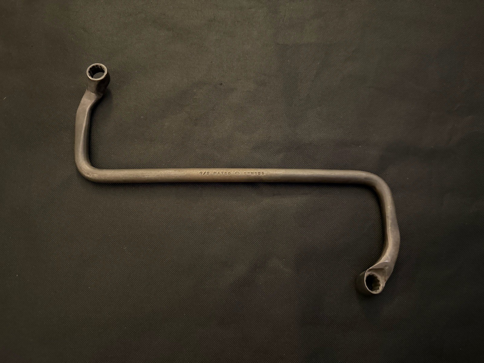 Matco 1/2” Distributor Wrench – SPW155