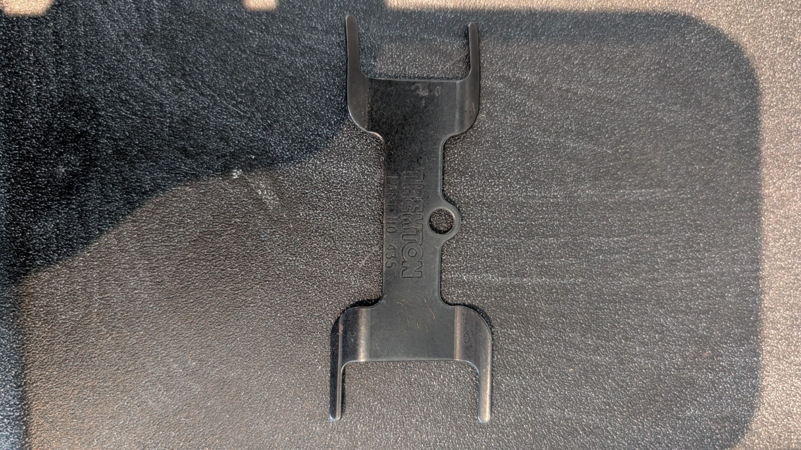 Thexton 435 GM Anti-Lock Brake Code Retrieval Tool 1988 and Newer