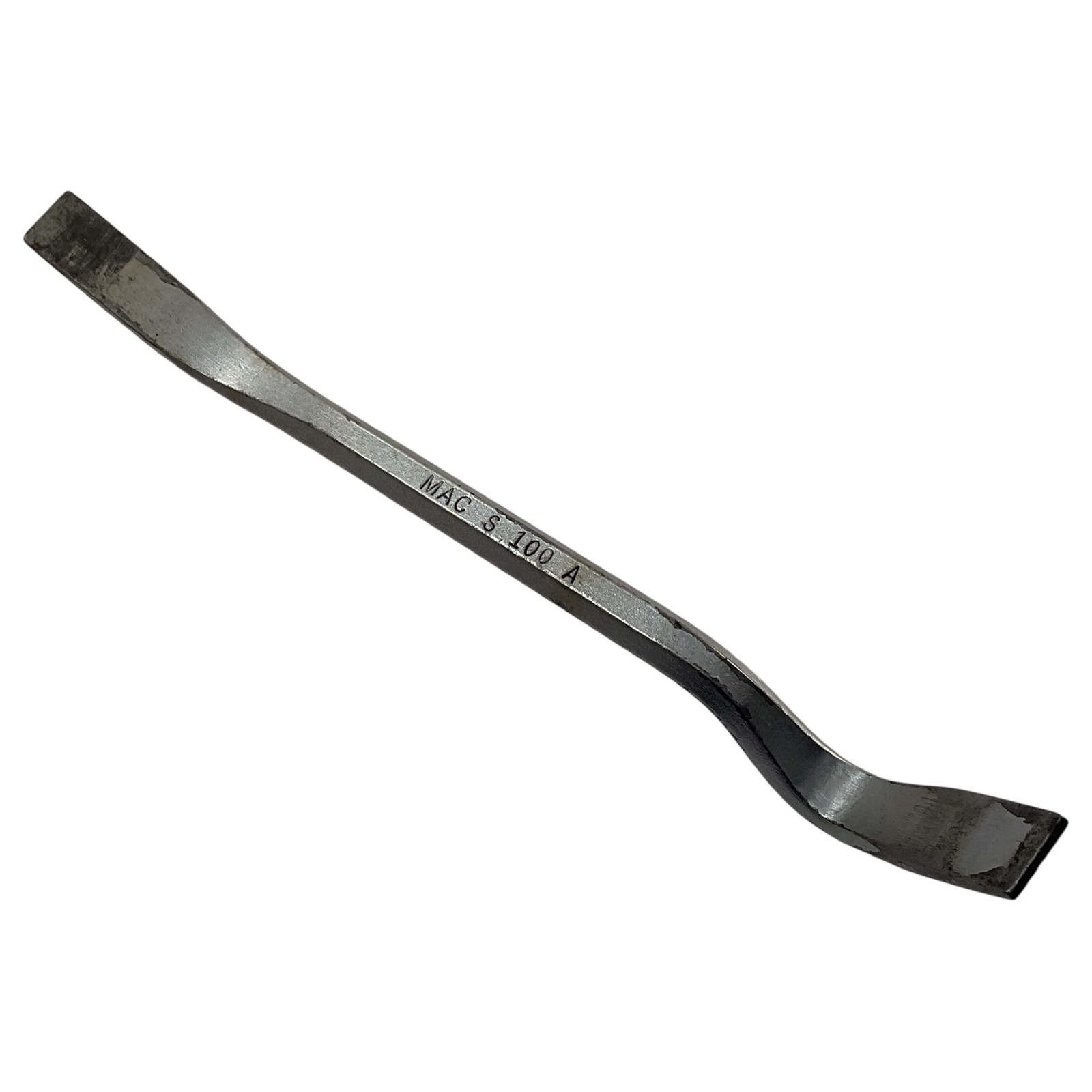 Mac Tools Brake Adjusting Spoon Wrench S100 USA As Pictured Fast Ship