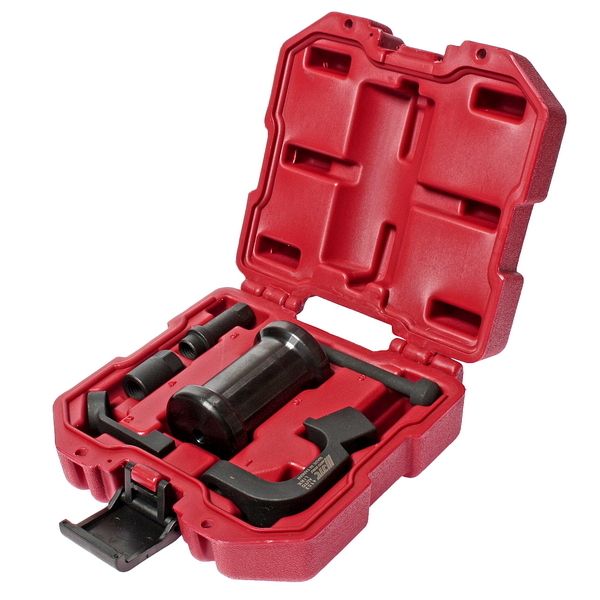 JTC Volkswagen VW, Audi Diesel Injector Remover Kit, JTC TOOLS # 4152 Patented.