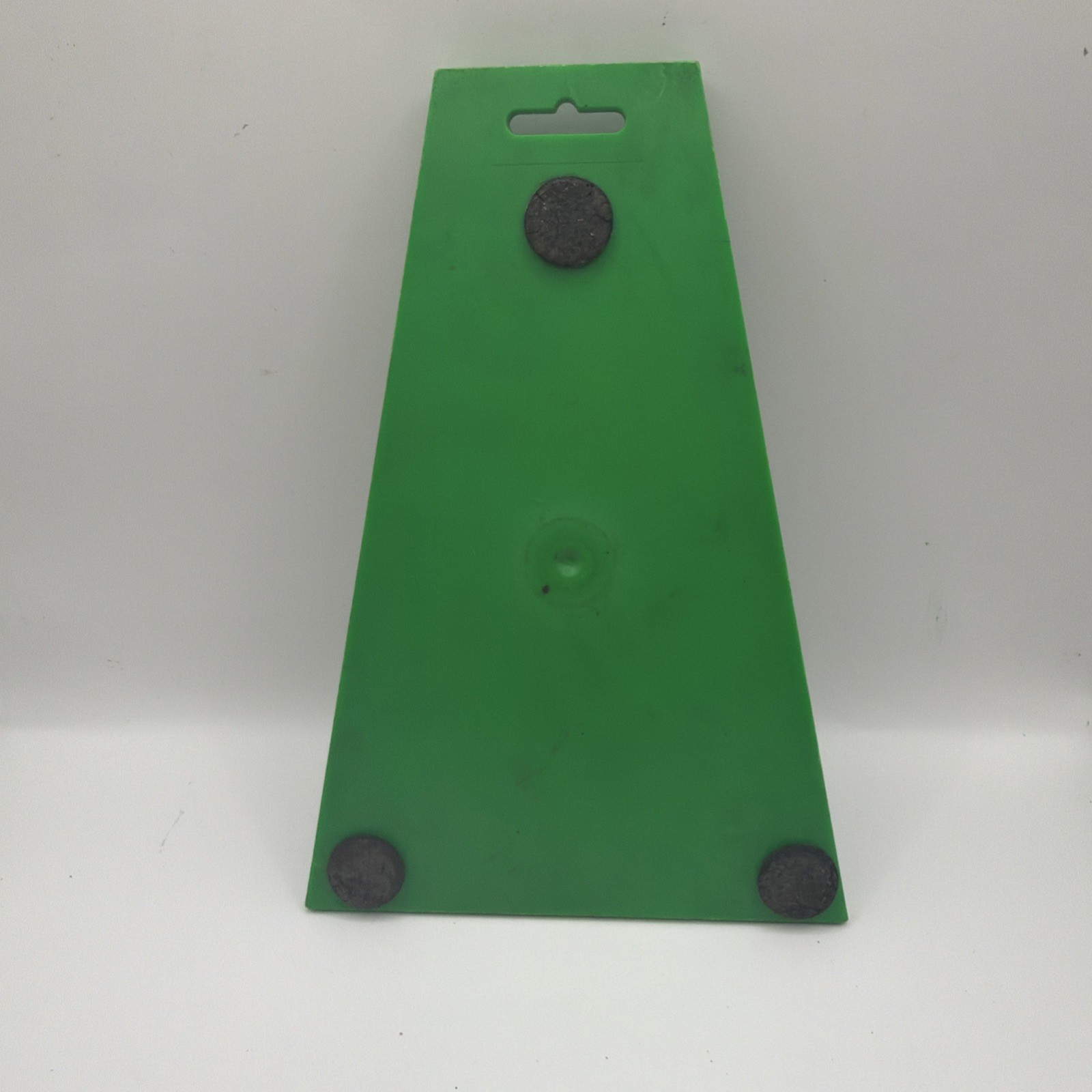 Matco Tools Wrench Rack 12 Slot Wrench Rack No WRG12R Green