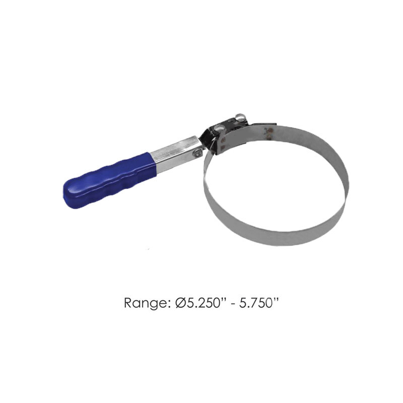 Filter Wrench 5-1/4in to 5-3/4in 210.5012 54300