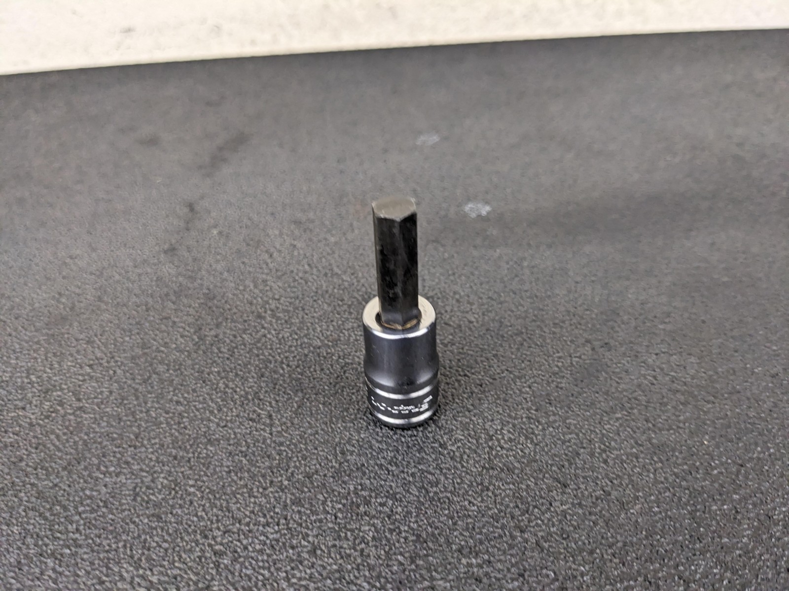 #bo882 Snap-on Tools USA NEW 3/8″ Drive SAE 5/16” Hex Bit Socket Driver FA10E