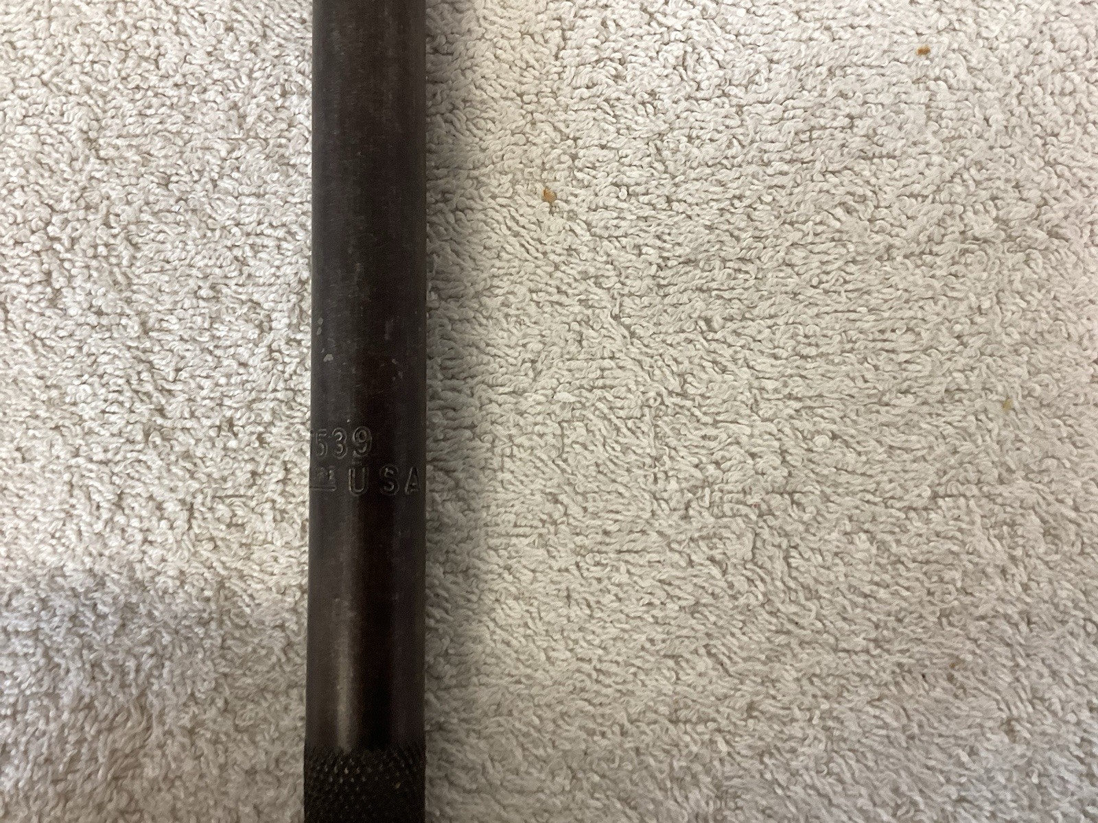 Kent Moore J-7539 Power Steering Piston Rack Arbor Tool Buick Pontiac Oldsmobile