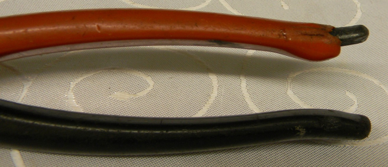 THOMAS & BETTS 9-1/2″ LONG FOR A, B, C STA-KON TERMINAL CRIMPING PLIERS #WT112M